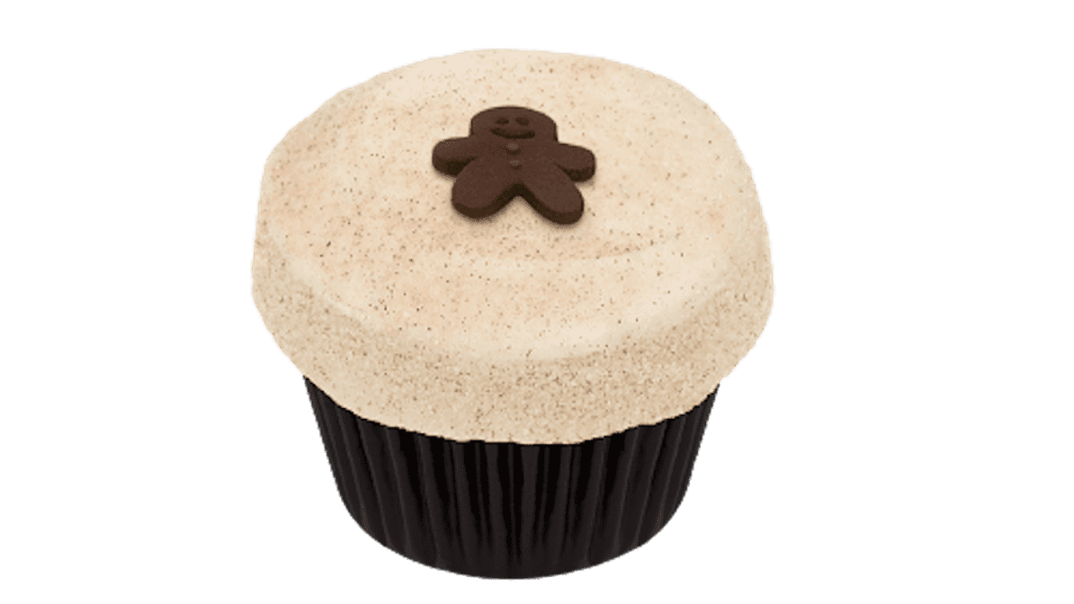 Sprinkles La Jolla by null