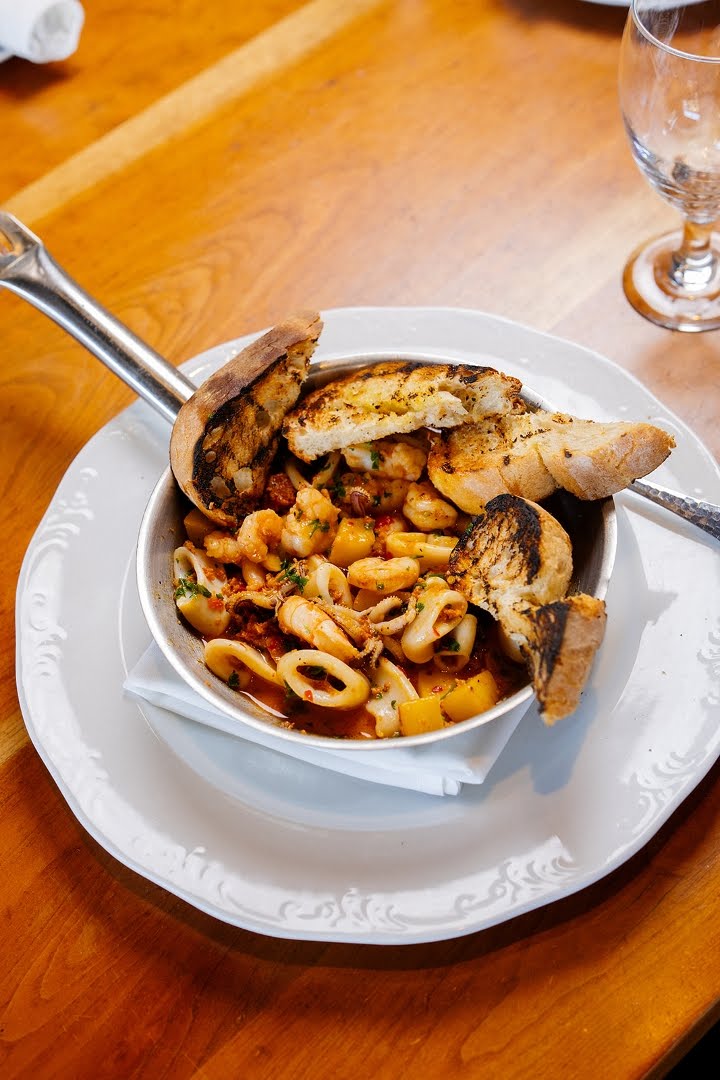 The Sicilian Butcher by null