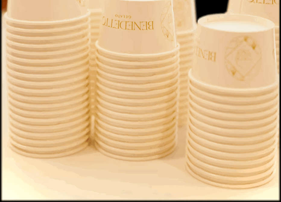 Benedetto Gelato by null