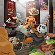 Kung fu panda tigress jpg x Kung fu panda tigress