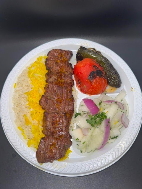 Dream Kabob House by null