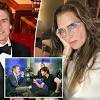 Brooke Shields: Tom Cruise 'eventually' apologized for 'ridiculous ...