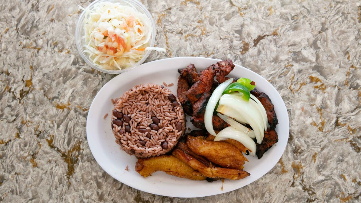 Carne Asada Tortilleria Nicas by null