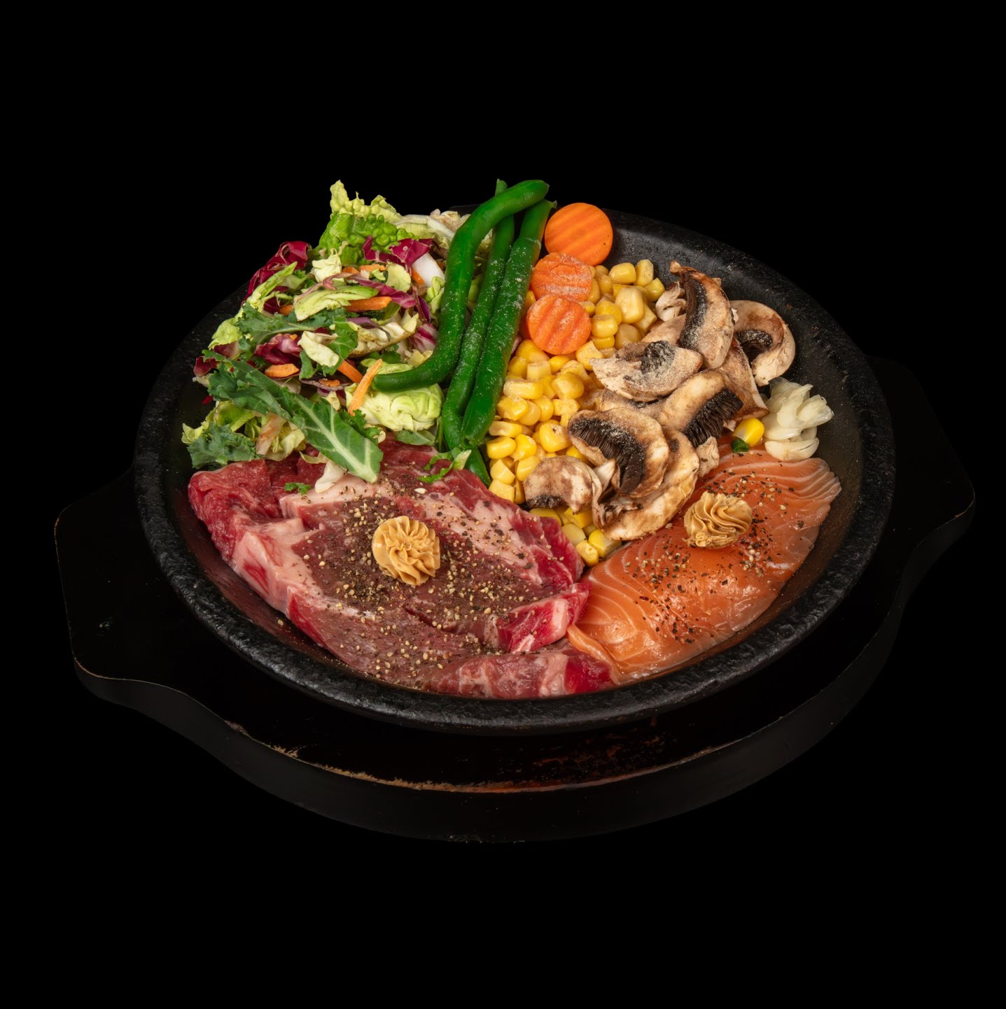 Pepper Lunch by null