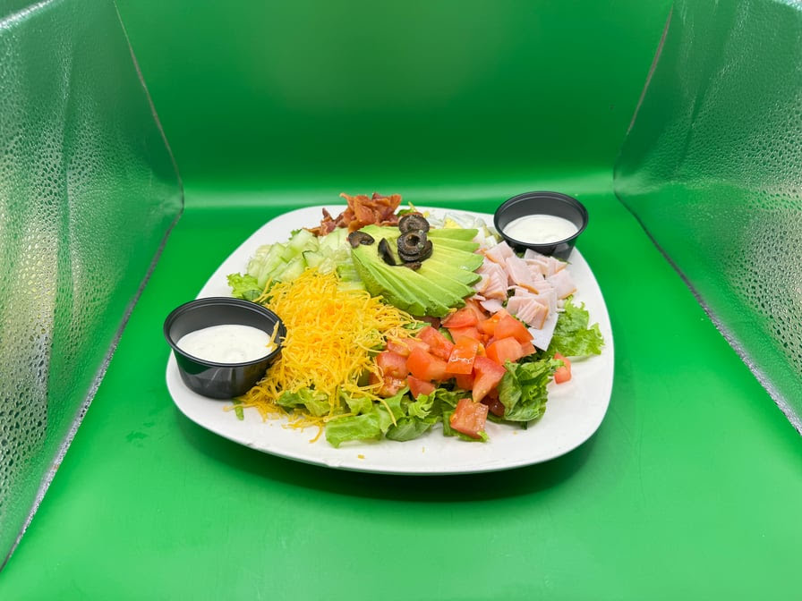 Mosher's Gourmet Cornbeef by null