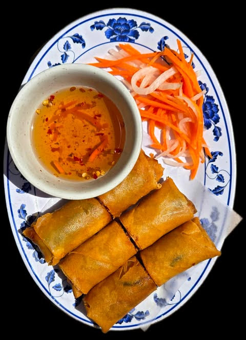 Phở Saigon Restaurant by null