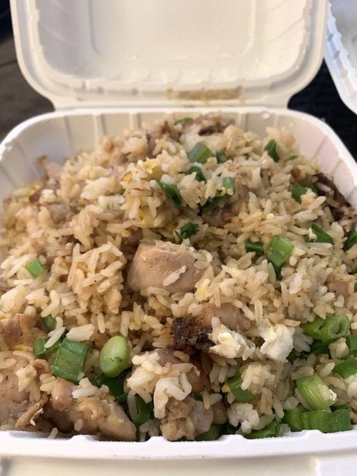 El Pollo Imperial by null