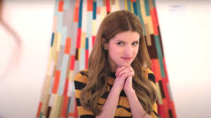 Anna kendrick has strong thoughts about gif x Anna kendrick sex tape