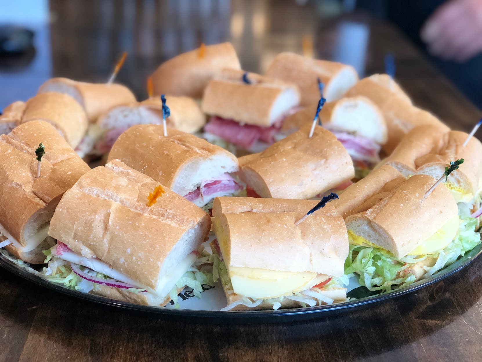 NORTH BUENA DELI (LINCOLN) by null