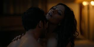 Inside the steamy sex scenes on netflixs sex life jpg x Best sex scenes on netflix