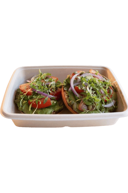 Spill The Beans Coffee and Bagels by null