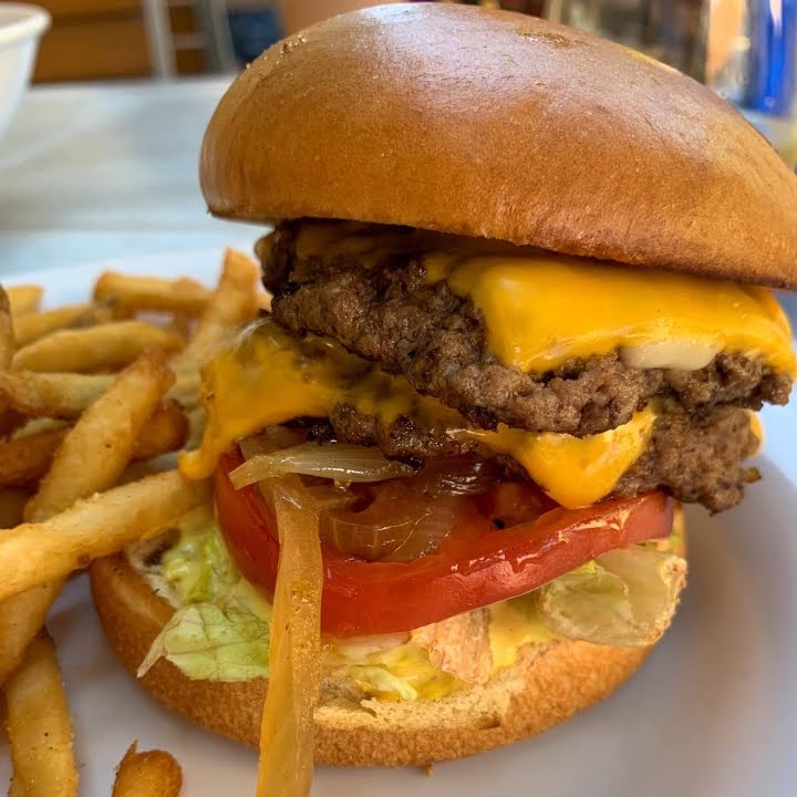 John King Grill & Dueling Piano Bar by null