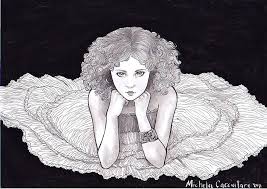 eva ionesco art 2|イリナ・イオネスコ写真展「EVA-夢の妖精」 （ロゴスギャラリー） ｜Tokyo Art Beat