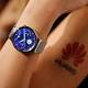 Did Huawei just reveal that Android smartwatches will pair with iPhones? 