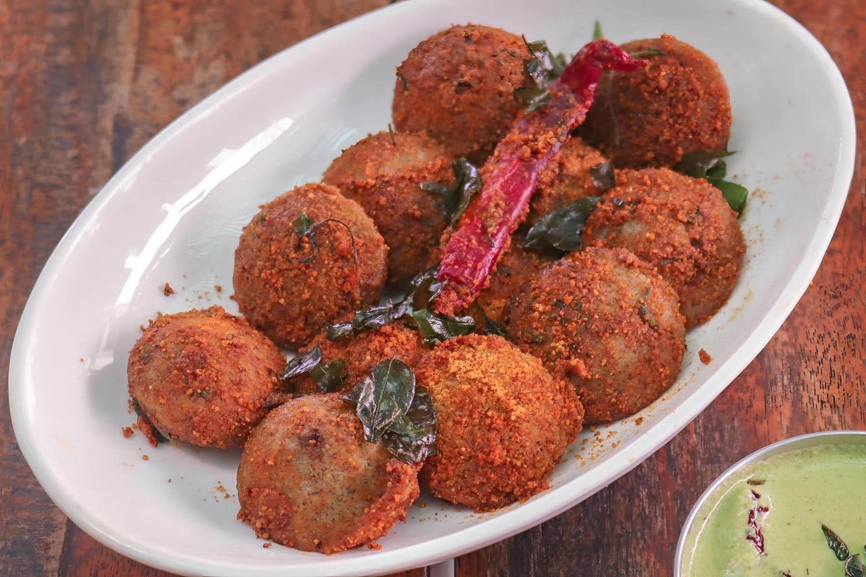 Triveni Terrace Cafe by null