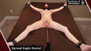 Pussy open spread eagle open all nite jpg x Spread eagle