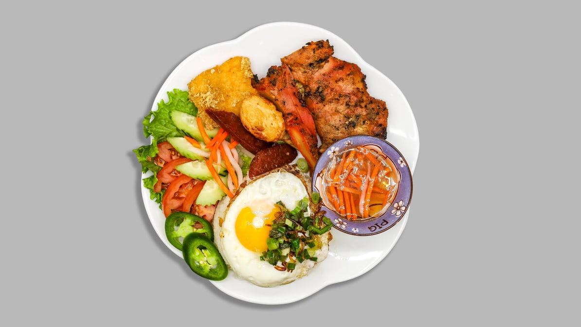 Phở Fusion & Grill by null