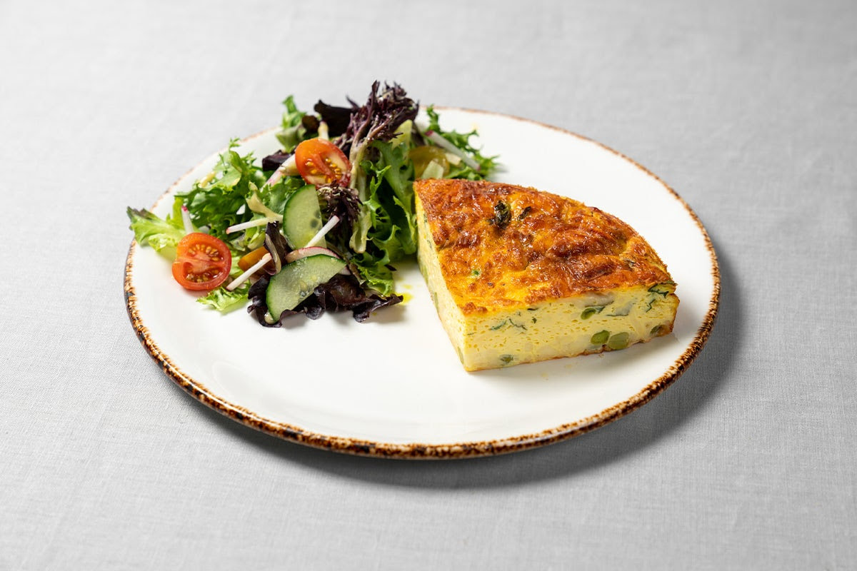 Le Pain Quotidien by null