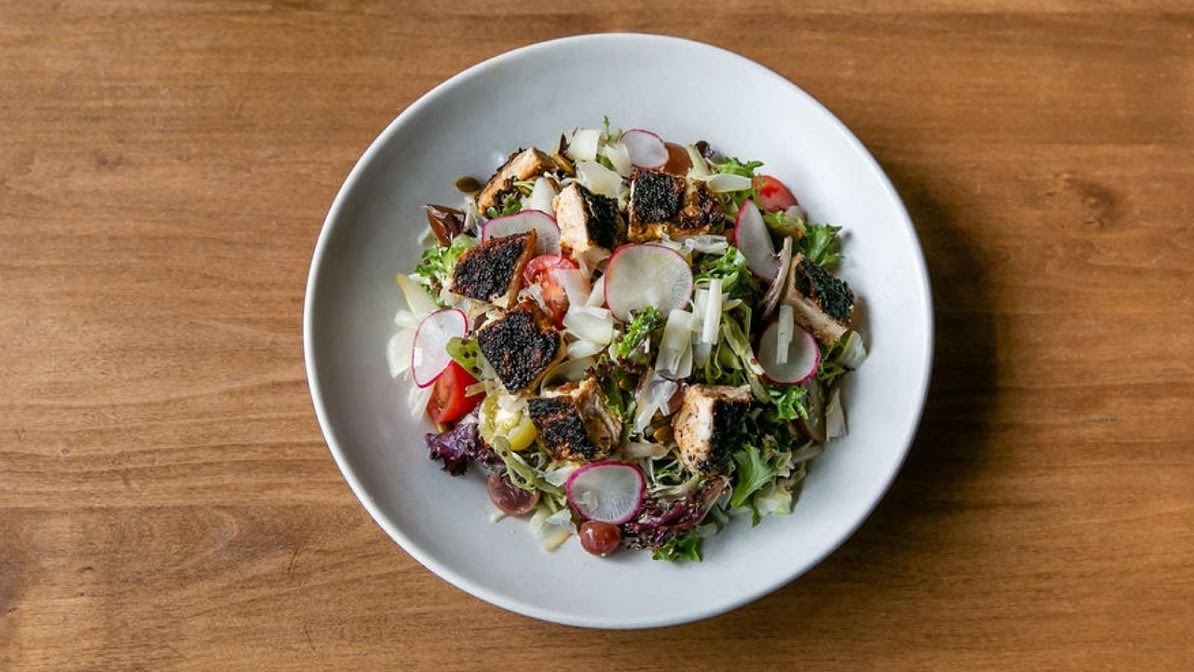 LOCAL Public Eatery Henderson by null