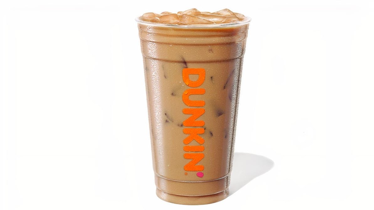 Dunkin' by null
