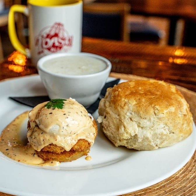 Toast! All Day Meeting Street by null