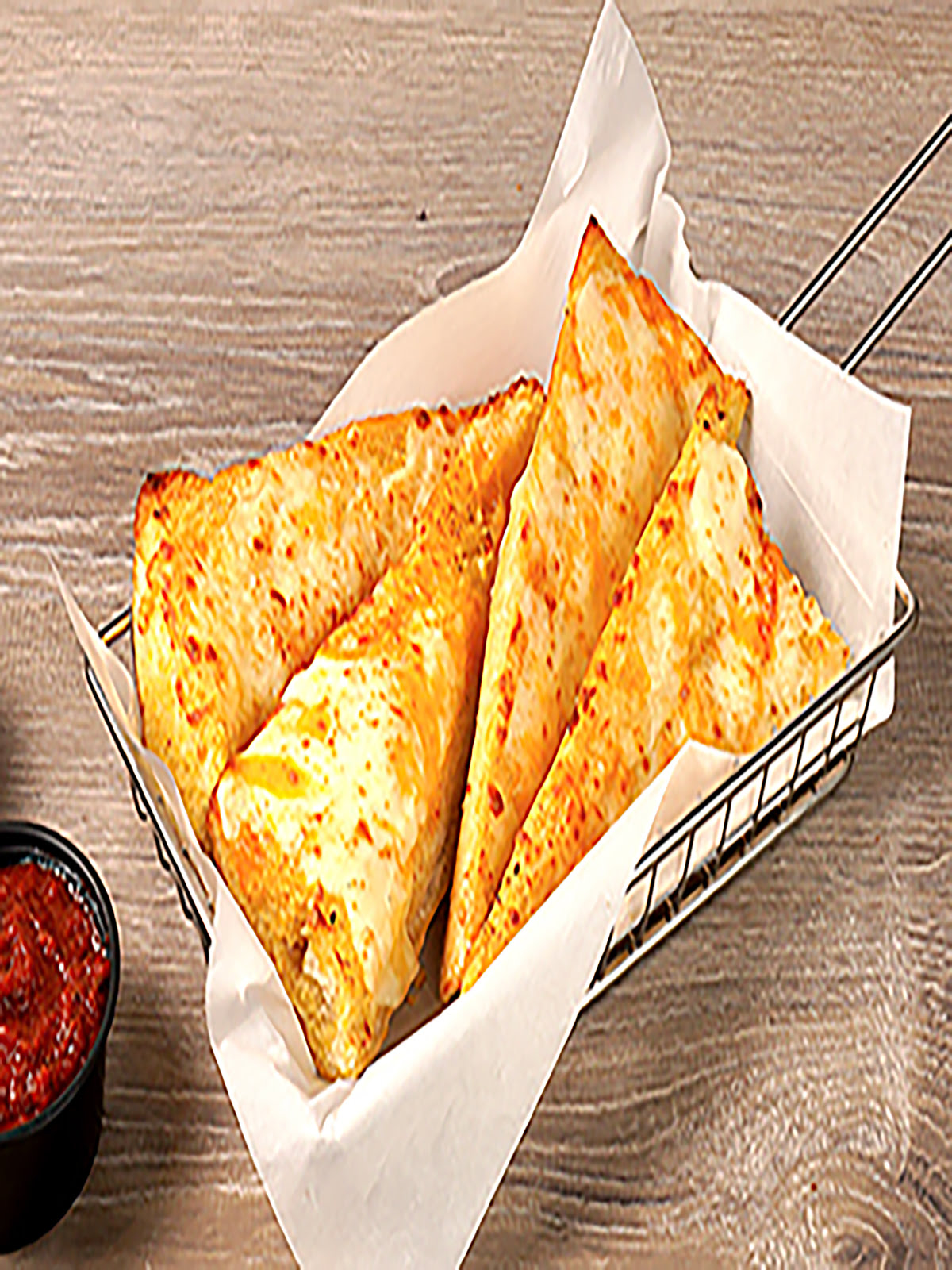 Mountain Mike's Pizza by null
