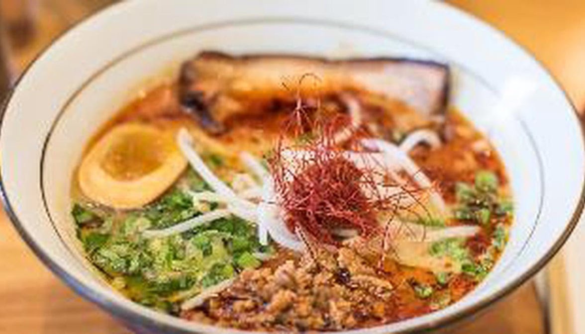 Mr. Taka Ramen by Google