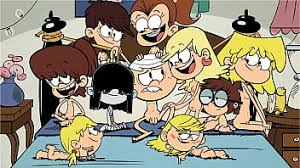 The loud house bunker down porn comics comixhub jpg x The loud house