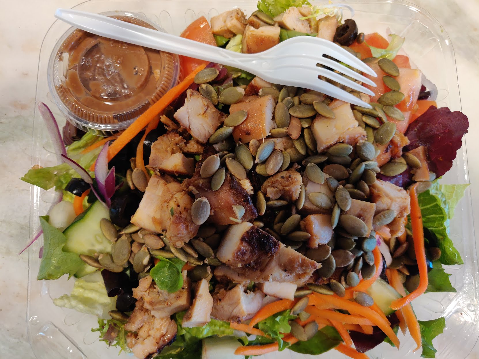 Fresh & Best II by null