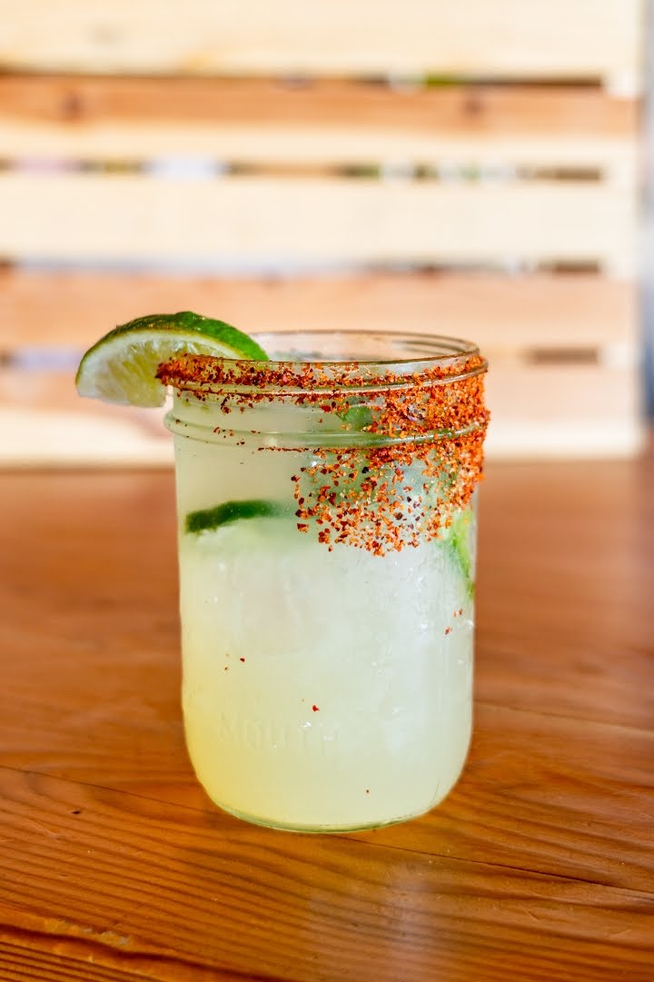 Pacific Coast Spirits by null