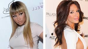 Fresh video nicki minaj chun jpg x Nicki minaj sextape