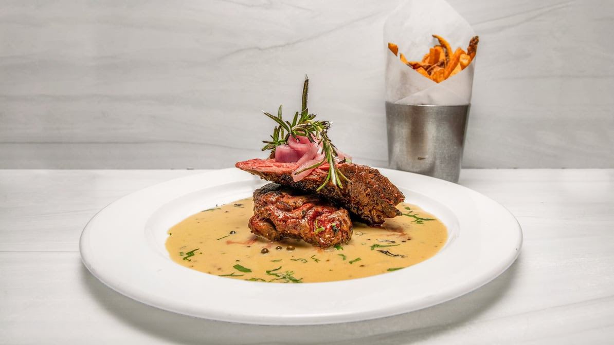 Bistro So by null