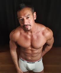 Peterfever muscular asian gay travis jerks off in jockstrap pornhub gay jpg x Asian gay