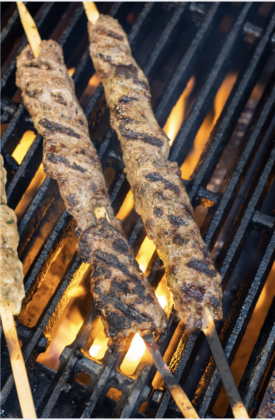 Shawarma Point by null