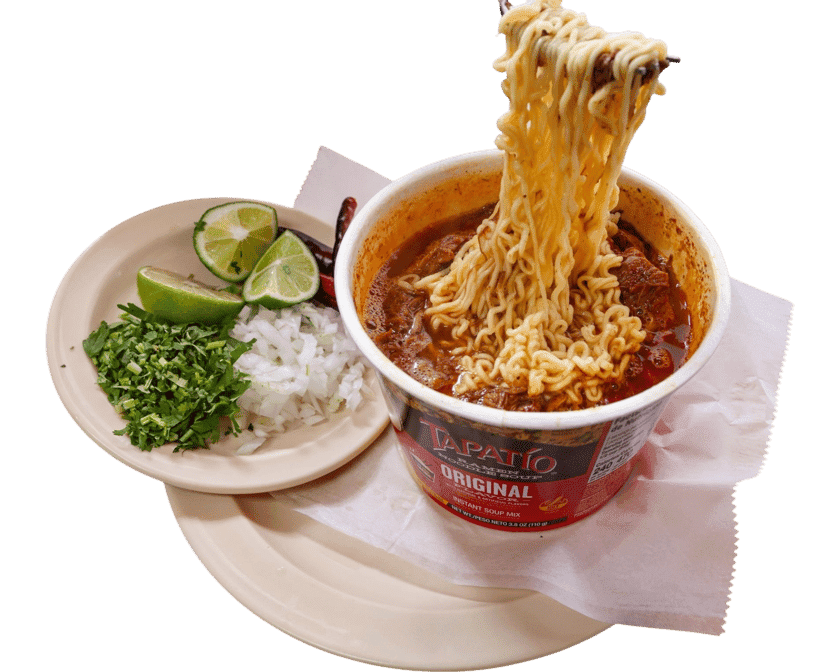 Taqueria El Tapatio by null