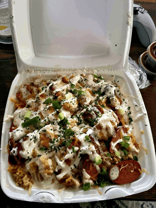 Alpha Grill BBQ by null