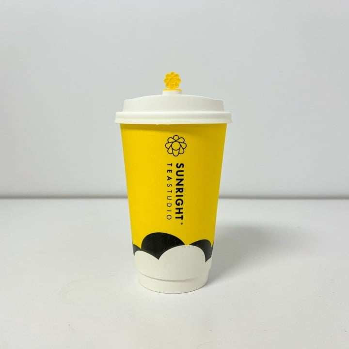 Sunright Tea Studio - Diamond Bar by null