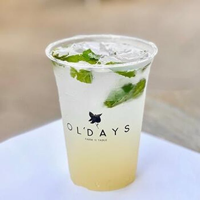 OL'DAYS - Farm to Table Midtown by null