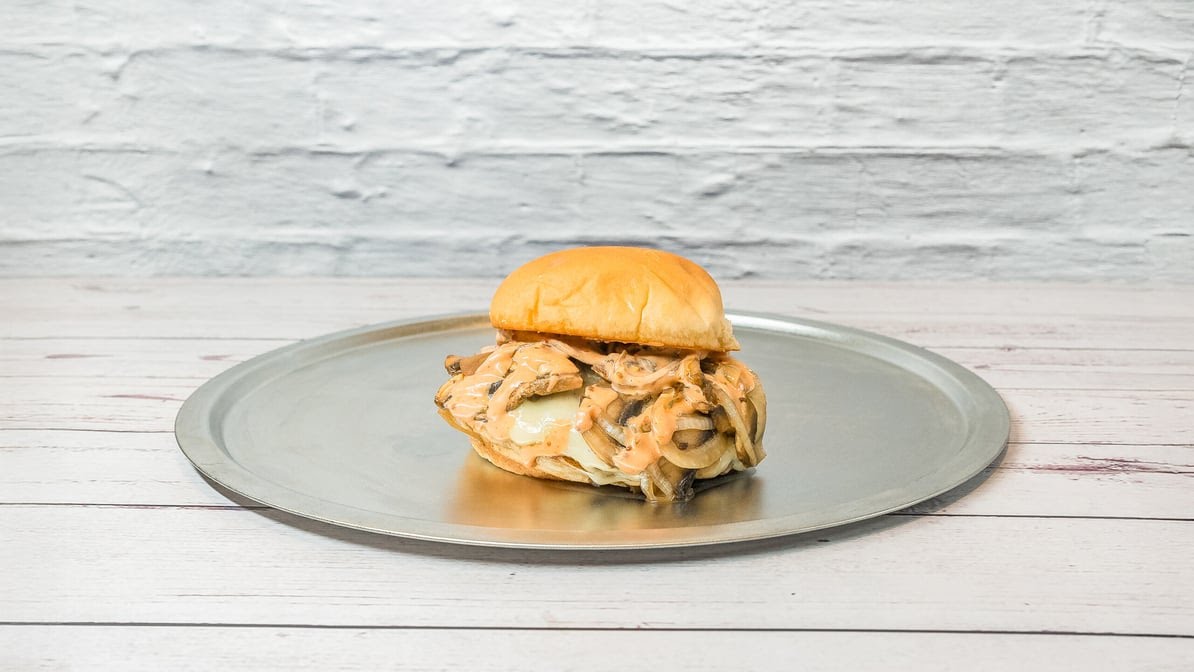 Burger Kraze by null