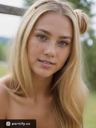 A ad ed e abae e jpg x Swedish blonde