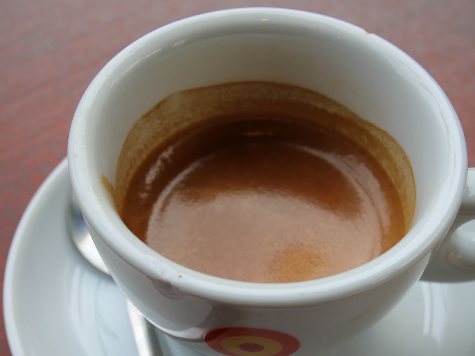 Caffè dello Sport by null