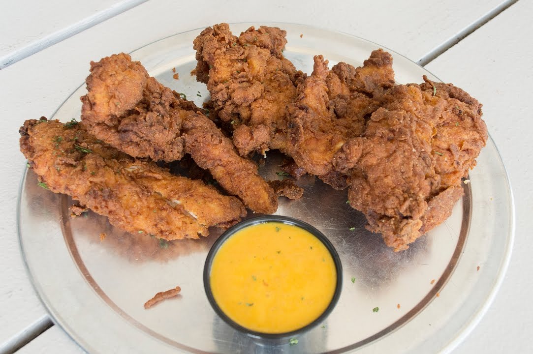 Charleston Sports Pub by null
