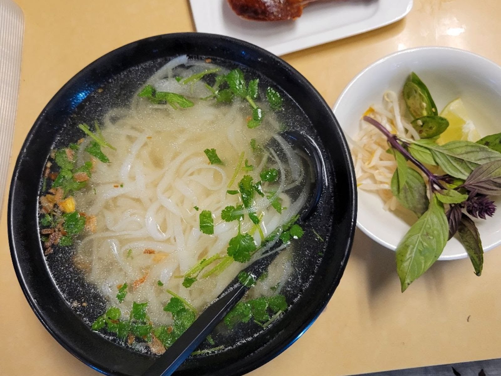 Pho de Nguyen by null