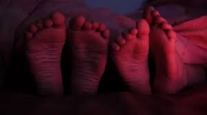 Foot odor bare feet sleeping person jpg x Sleeping feet