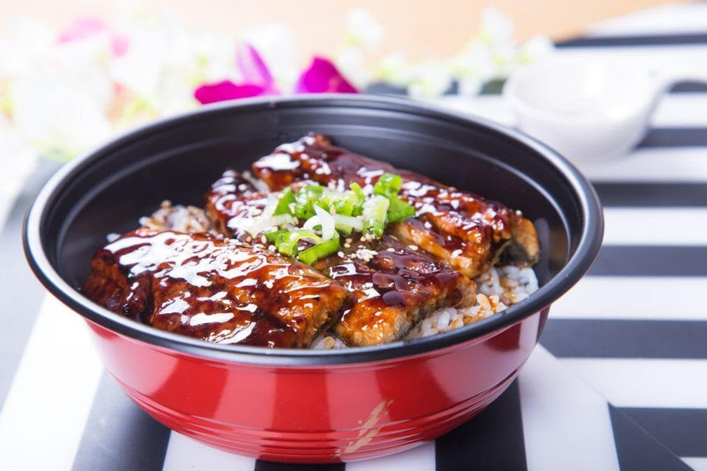 Kahuku Poke & Hawaiian BBQ by null