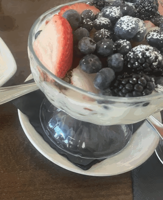 Starling Diner by null