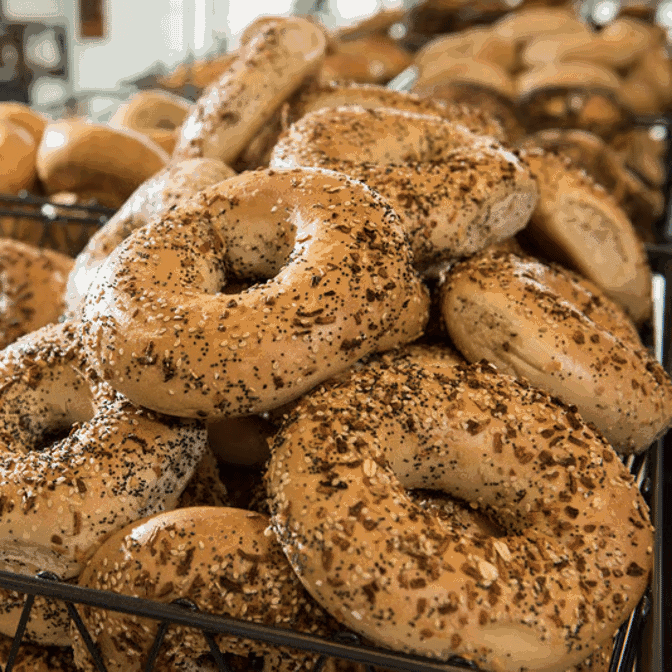 Dingfelder's Delicatessen by null