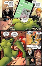 Xxx titania she hulk she hulk and titania fighting and fucking luscious hentai manga porn jpg x She hulk xxx