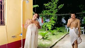 Cap doi dap dien cuong trong nha nghi jpg x Nhau trong nha nghi