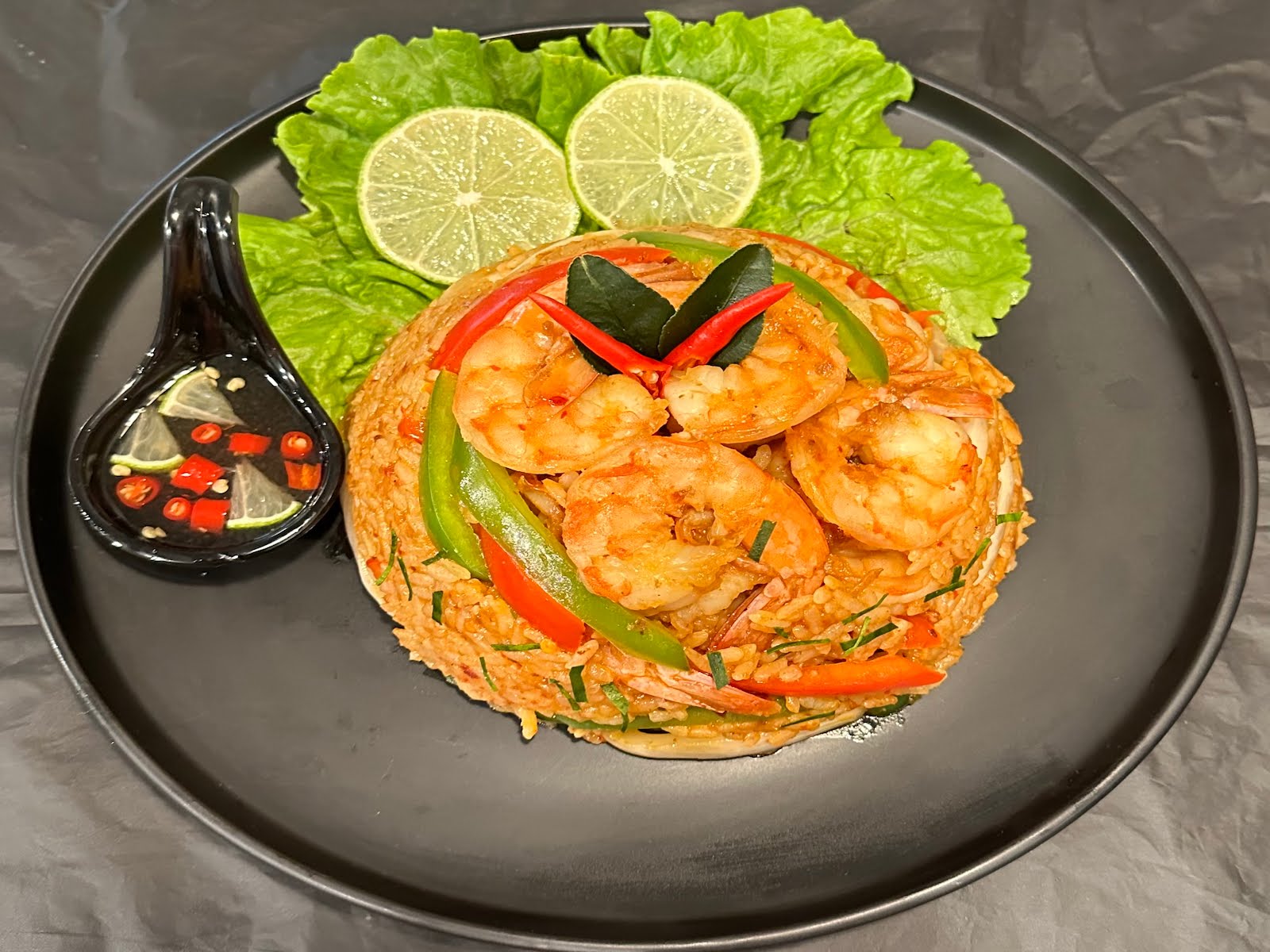 ANN THAI CUISINE by null